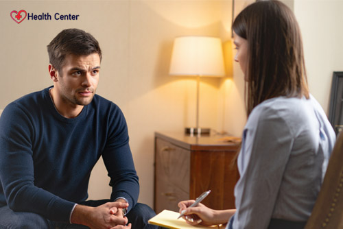 Как проходит лечение игромании в Вязниках в клинике Центр здоровья<