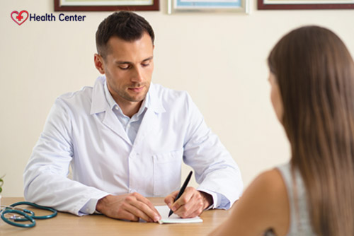 Лечение зависимости от Габапентина в Вязниках в клинике Центр здоровья